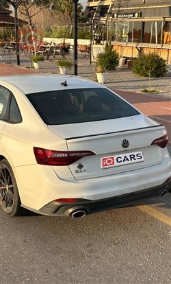 فولكسفاغن جيتا